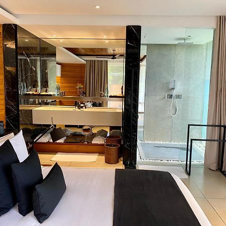 Haritha Villas & Spa Hikkaduwa Kültér fotó