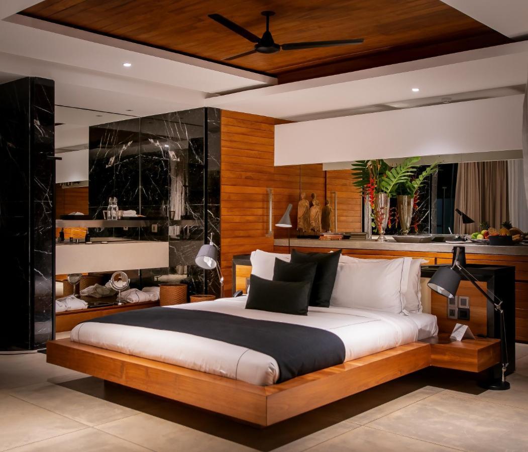Haritha Villas & Spa Hikkaduwa Kültér fotó