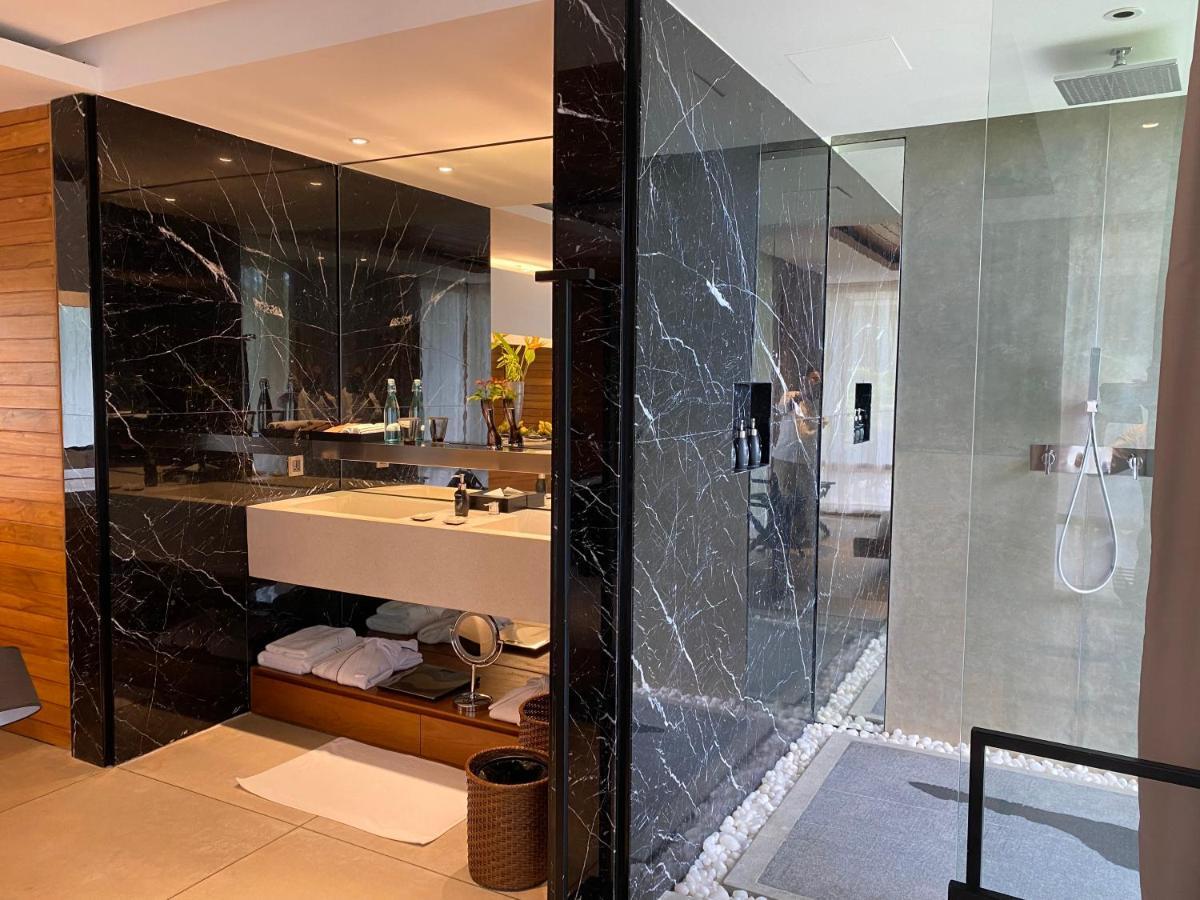 Haritha Villas & Spa Hikkaduwa Kültér fotó