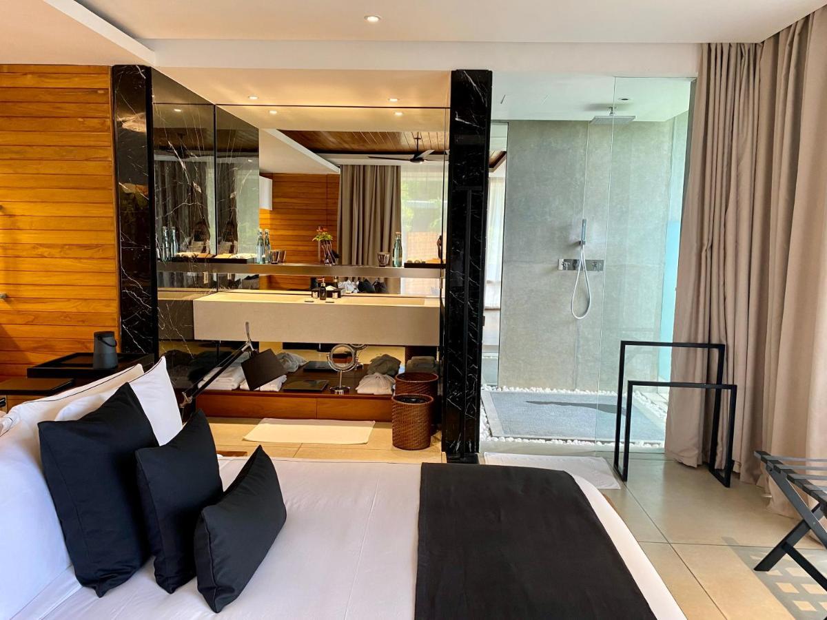 Haritha Villas & Spa Hikkaduwa Kültér fotó