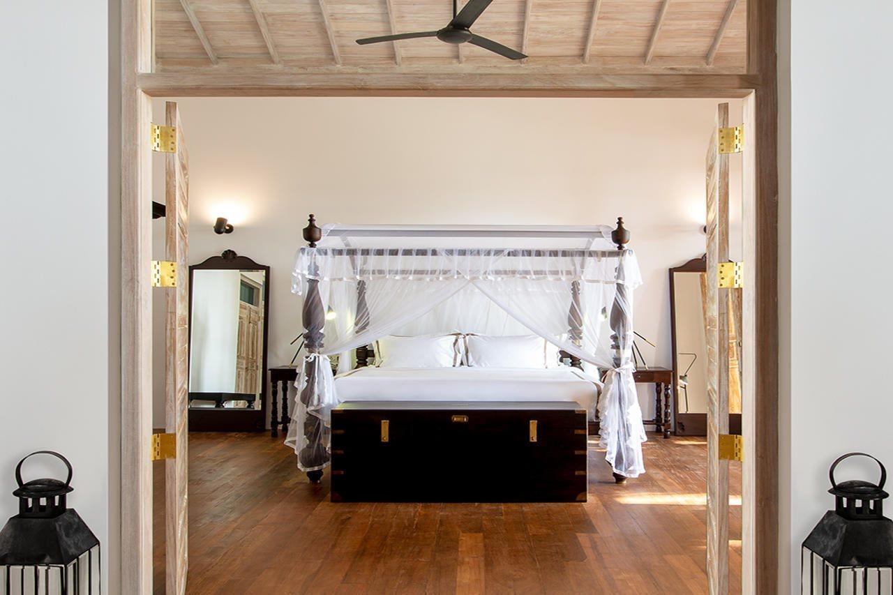 Haritha Villas & Spa Hikkaduwa Kültér fotó