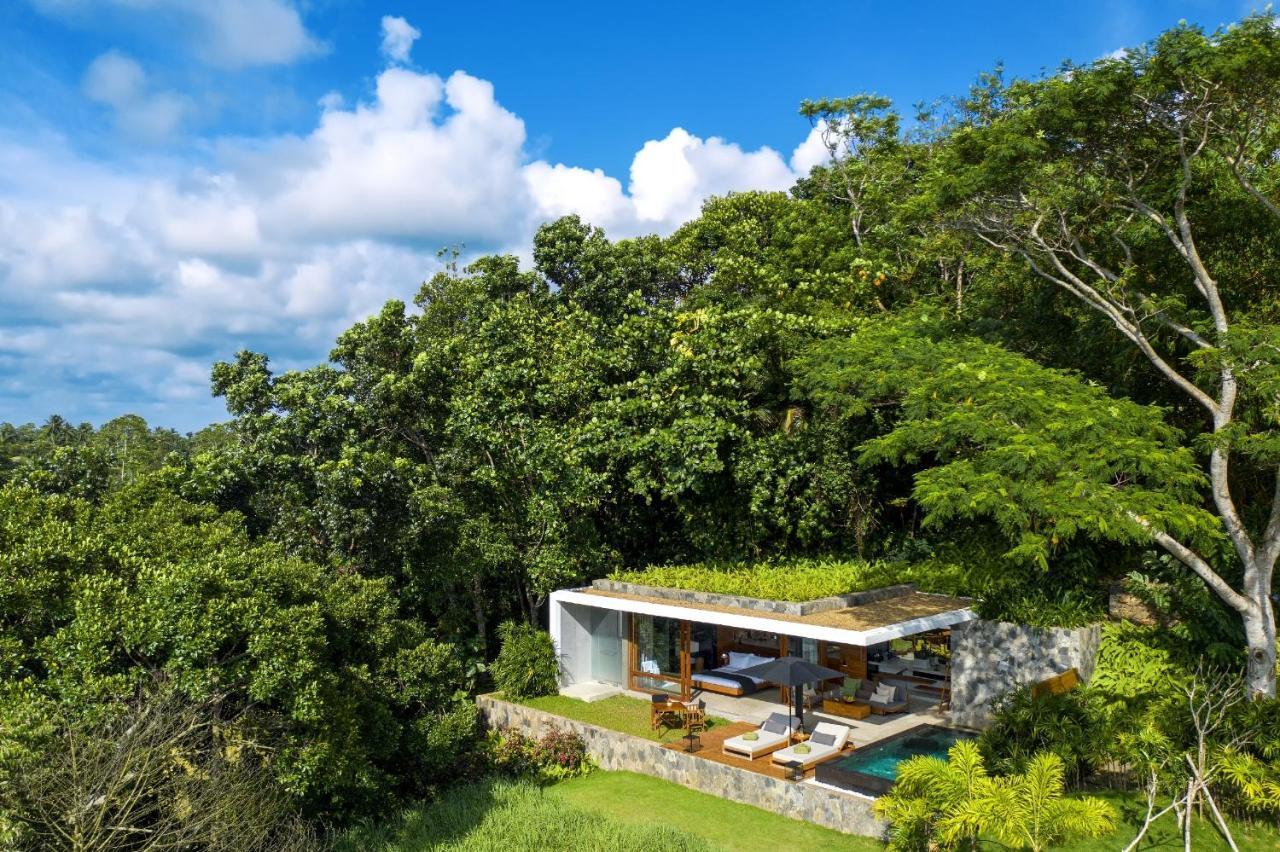 Haritha Villas & Spa Hikkaduwa Kültér fotó